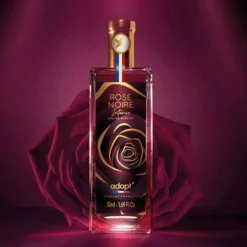 Rose Noire Intense