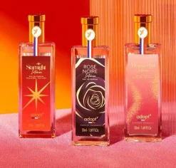 Rose Noire Intense