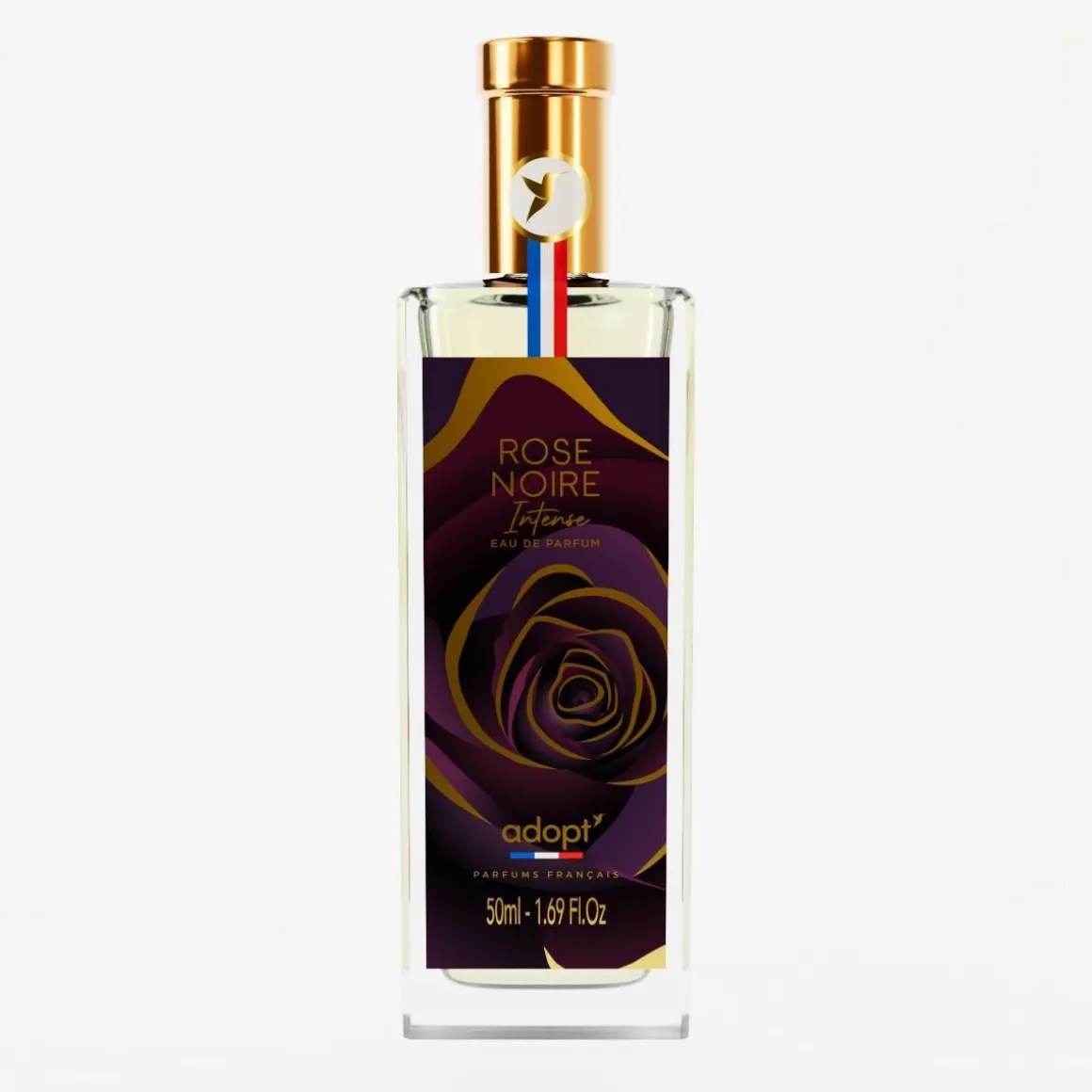 Rose Noire Intense