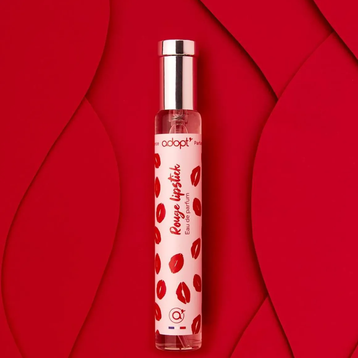 Rouge Lipstick