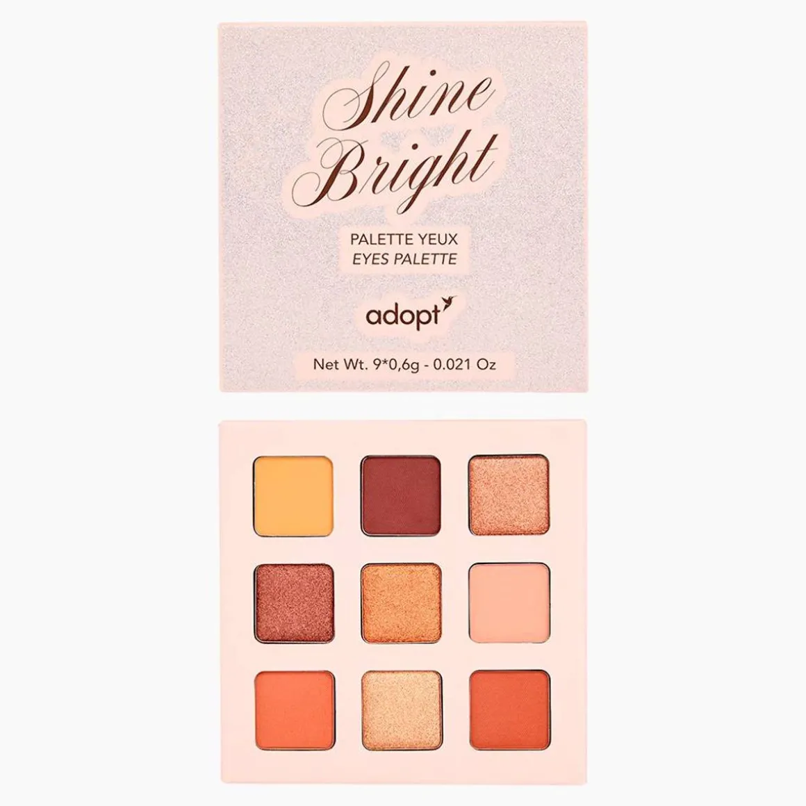 Shine Bright