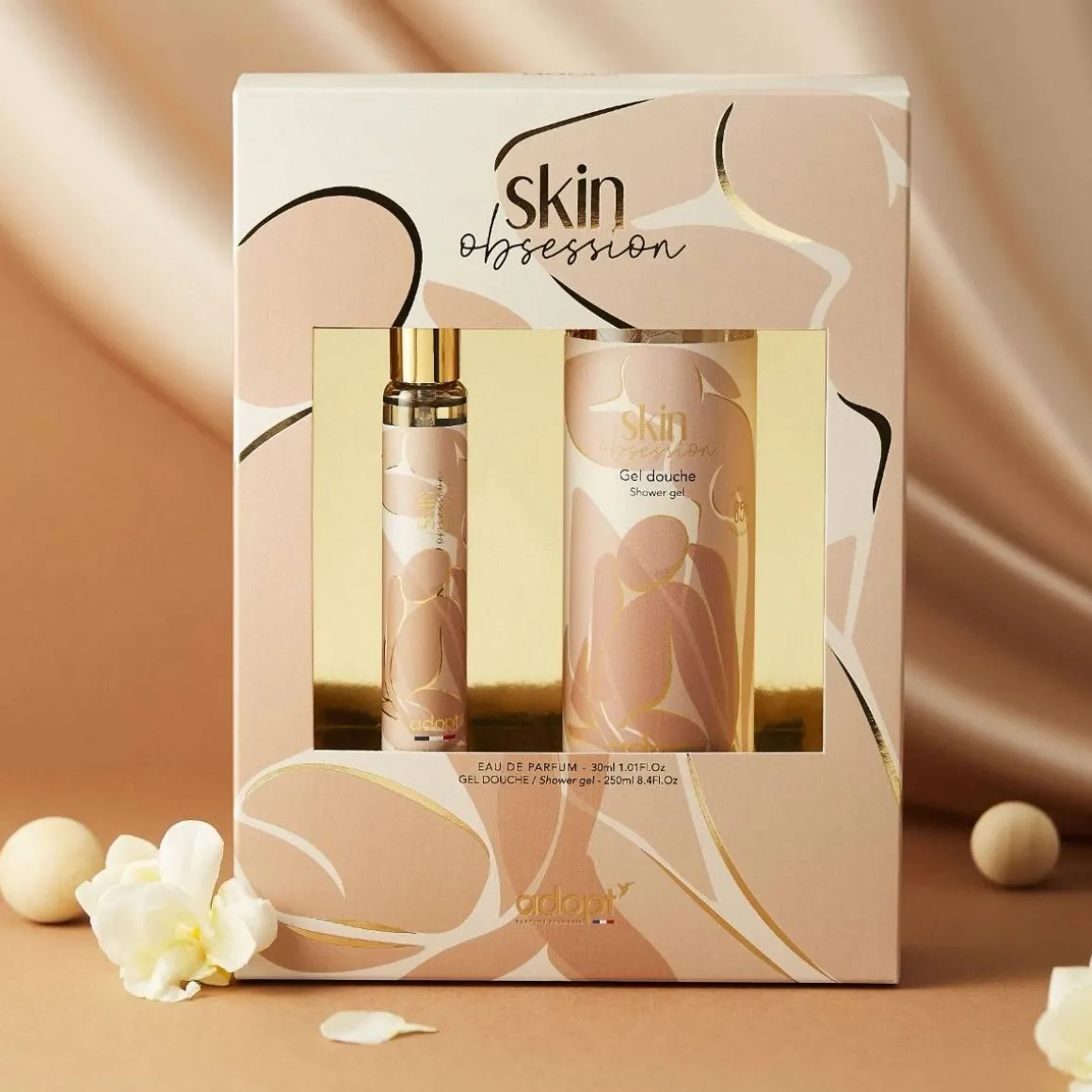 Skin Obsession