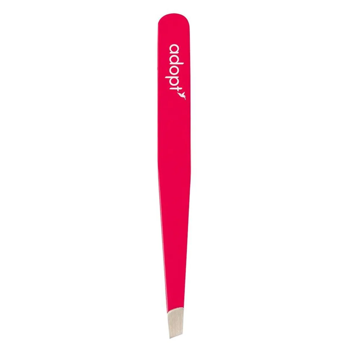 Slanting Tweezers