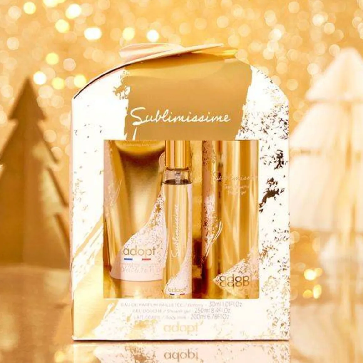 Sublimissime