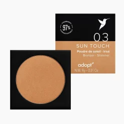 Sun Touch