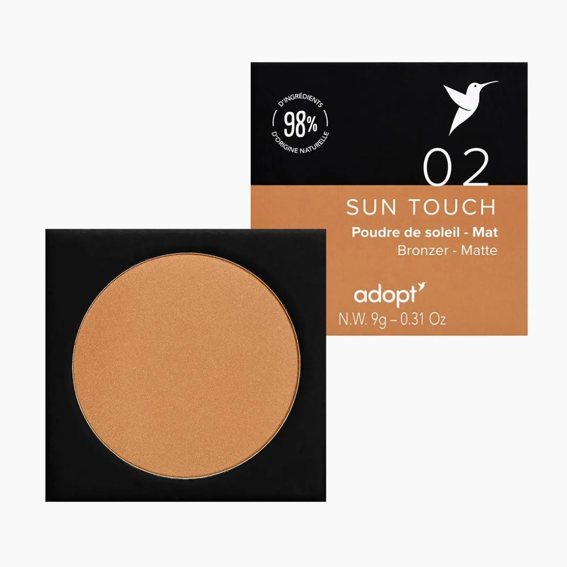 Sun Touch