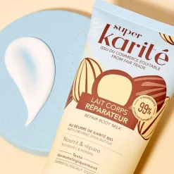 Super Karite