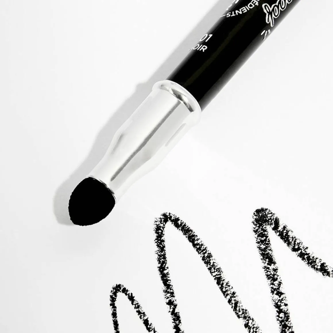 The Black