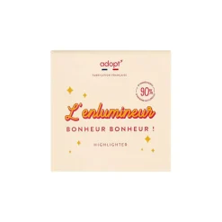 The Highlighter Bonheur Bonheur!