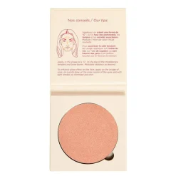 The Highlighter Bonheur Bonheur!