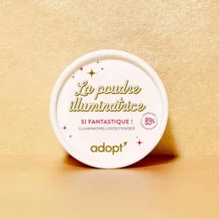 The Illuminating Powder So Fantastic!