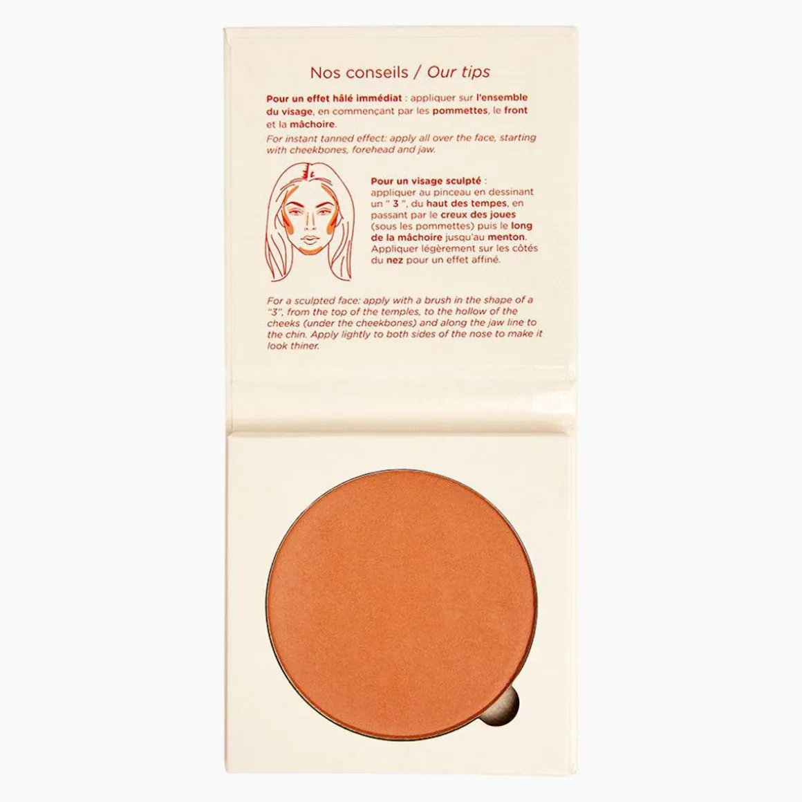 The Sun Powder That Marvels!