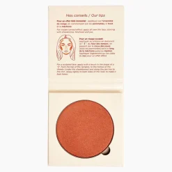 The Sun Powder That Marvels!