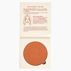 The Sun Powder That Marvels!