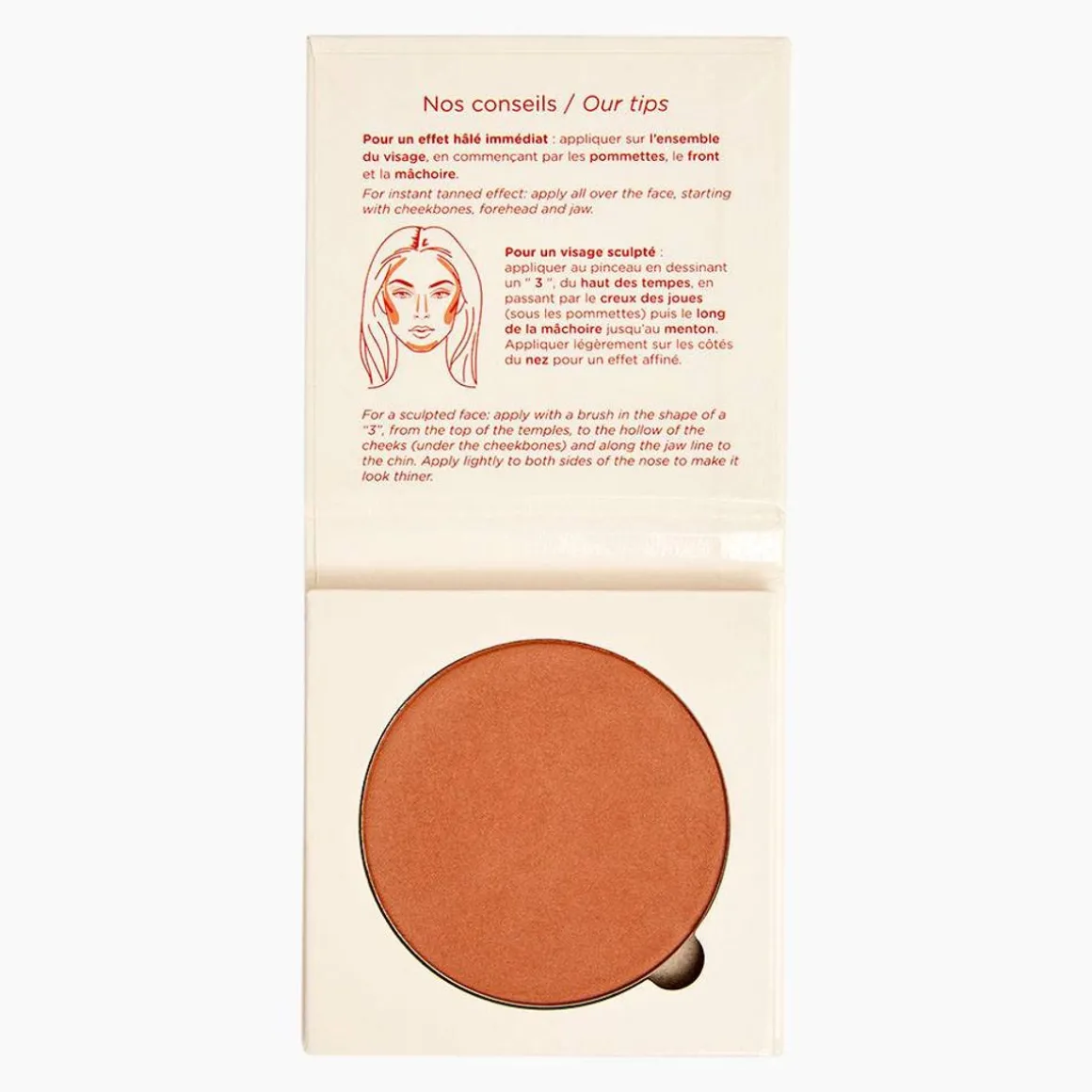 The Sun Powder That Marvels!