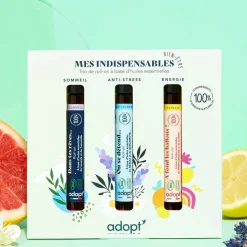 Trio Roll-On