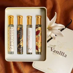 Vanilla Stories