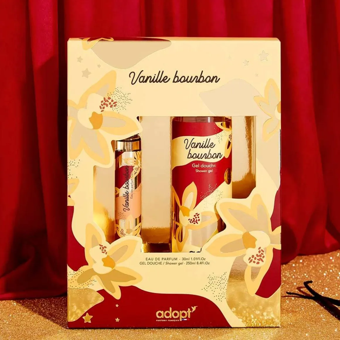 Vanille Bourbon Collector