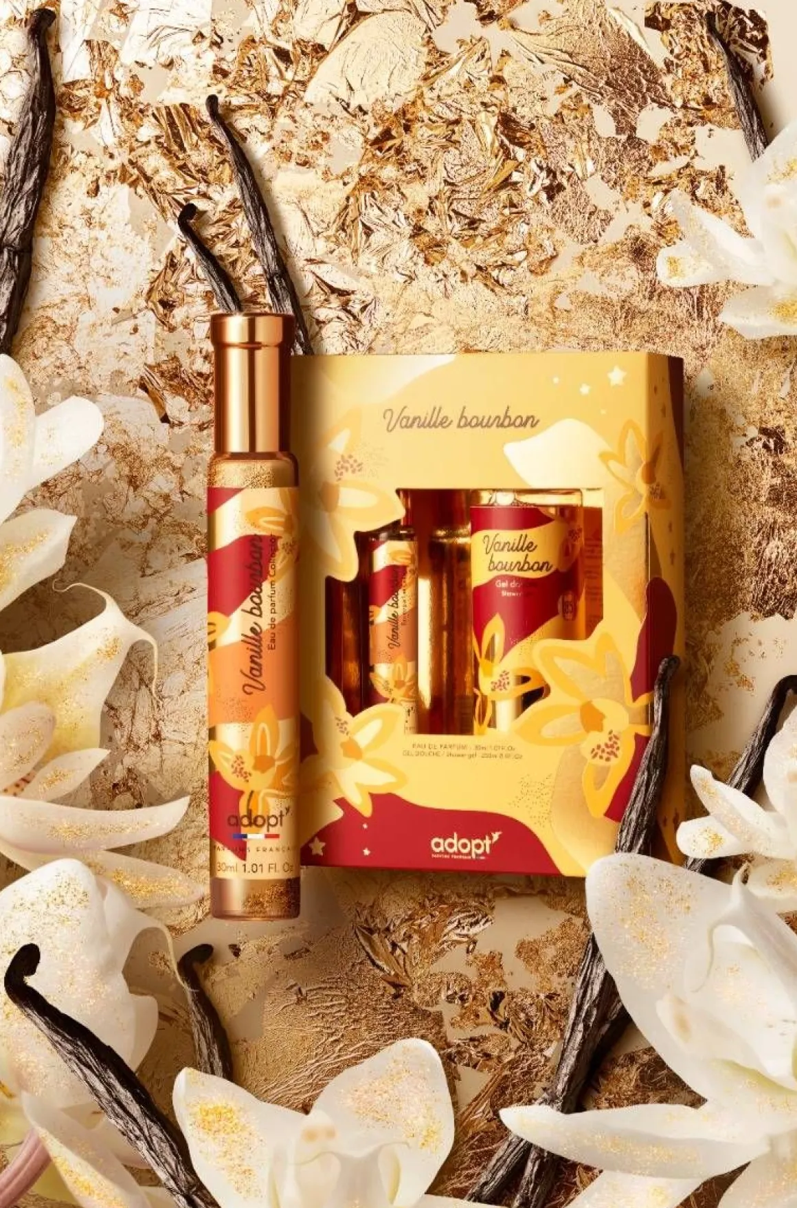 Vanille Bourbon Collector