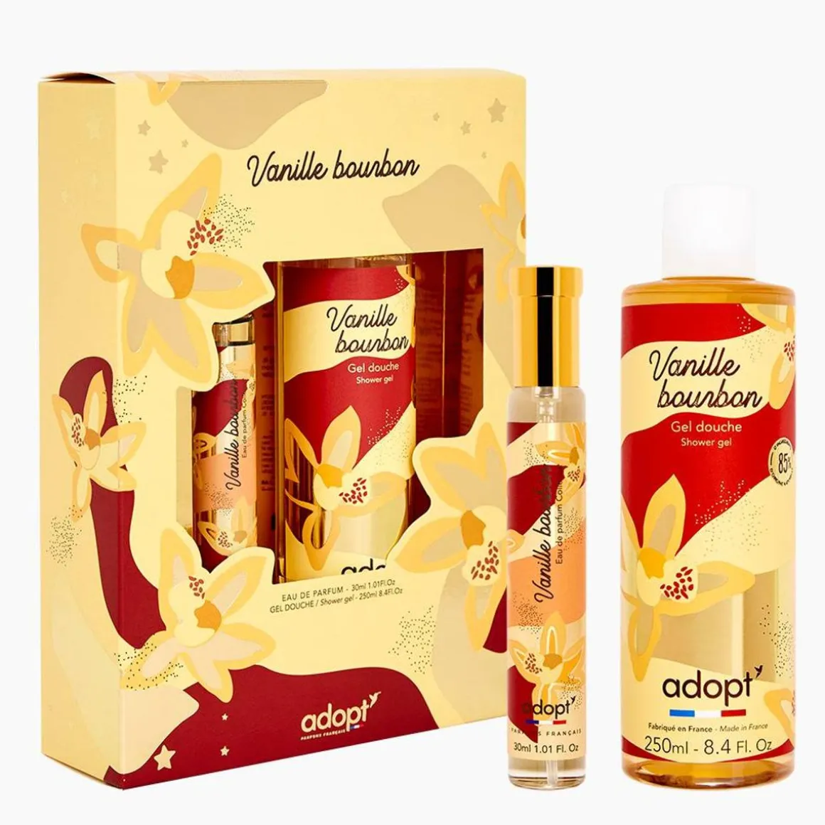 Vanille Bourbon Collector