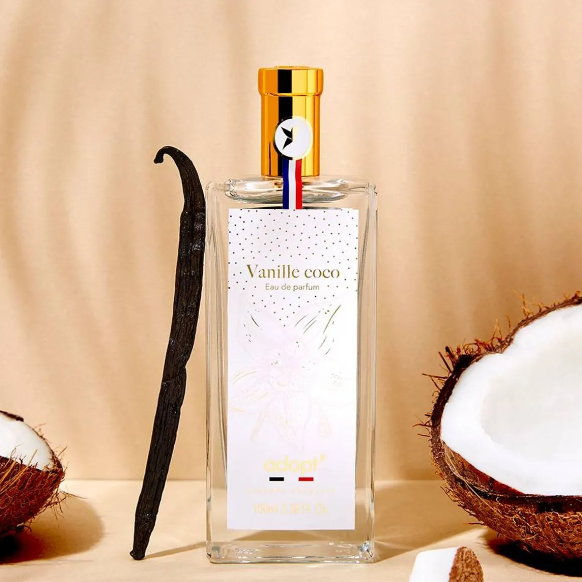 Vanille Coco