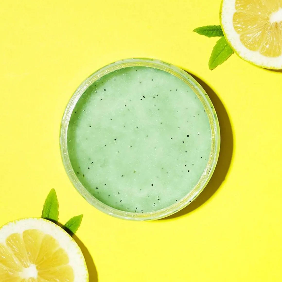 Verveine Fizz