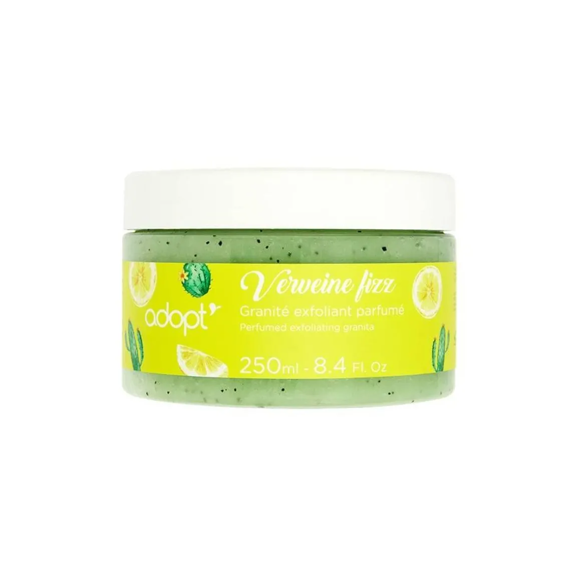 Verveine Fizz