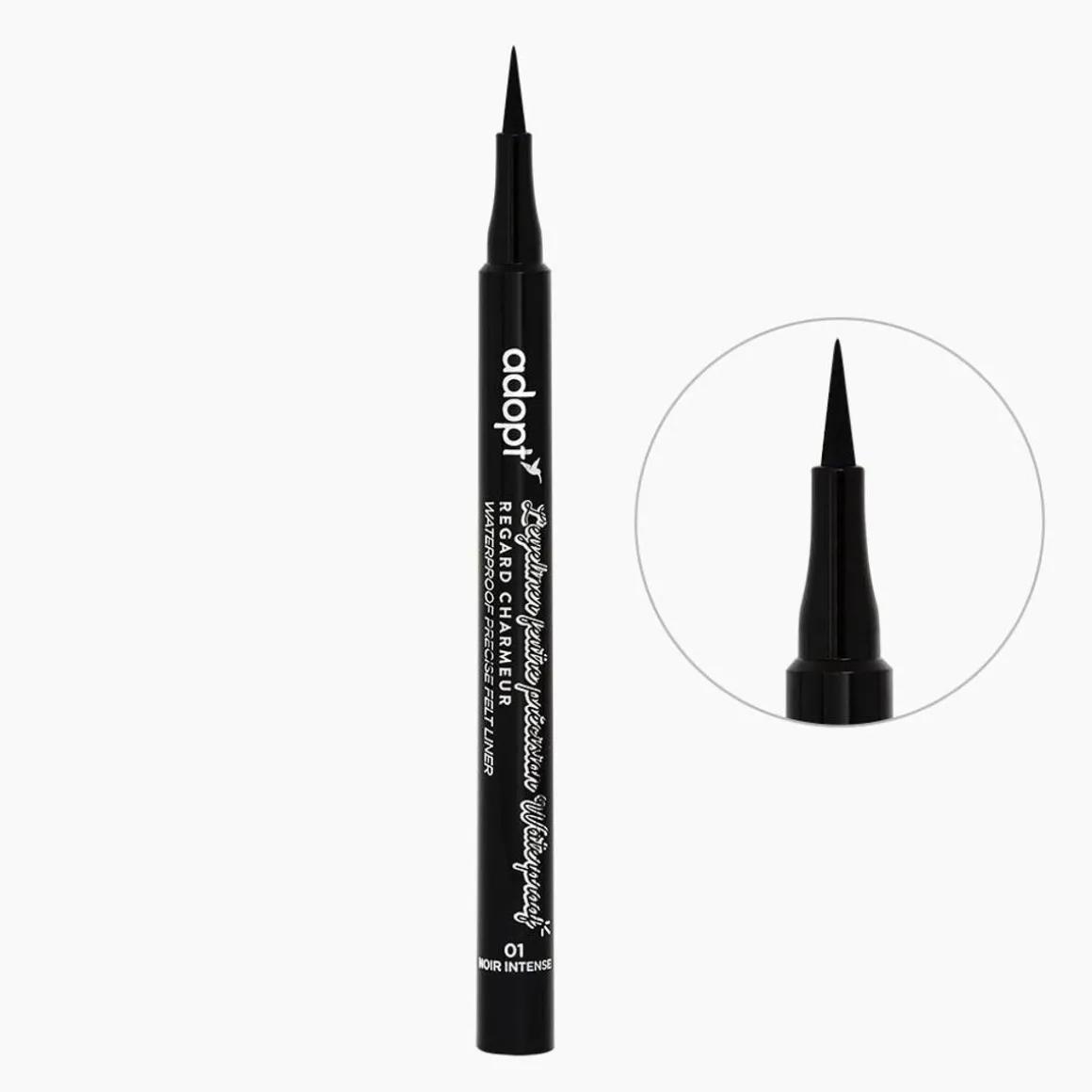 Waterproof Pen Eyeliner