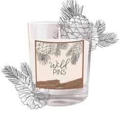 Wild Pins