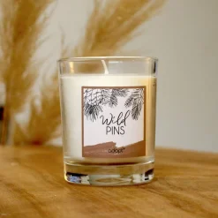 Wild Pins