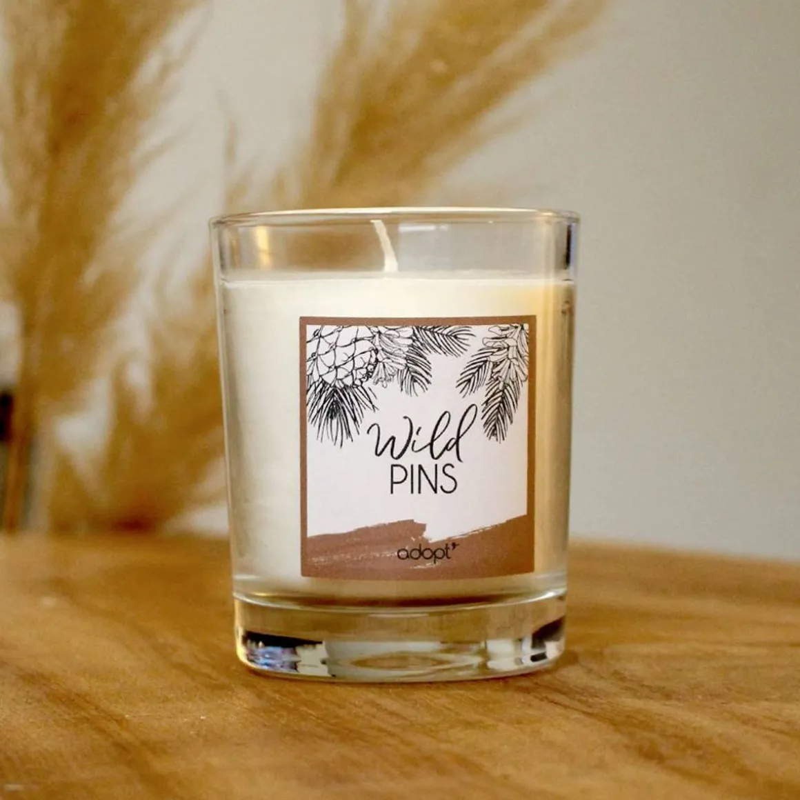 Wild Pins