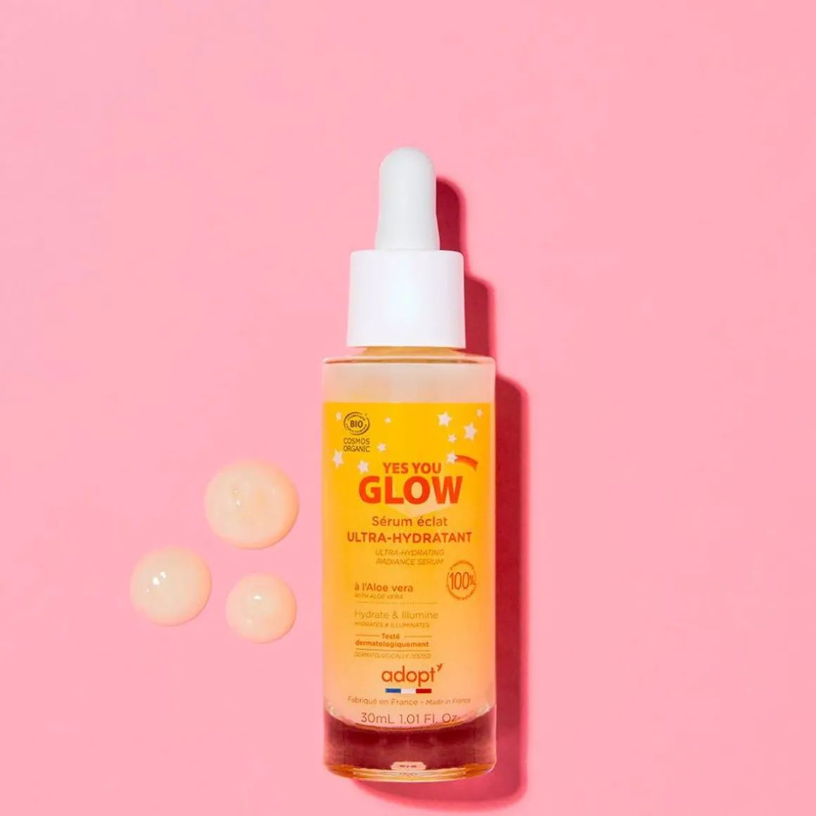 Yes You Glow