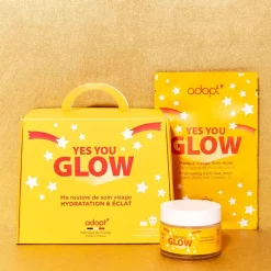 Yes You Glow