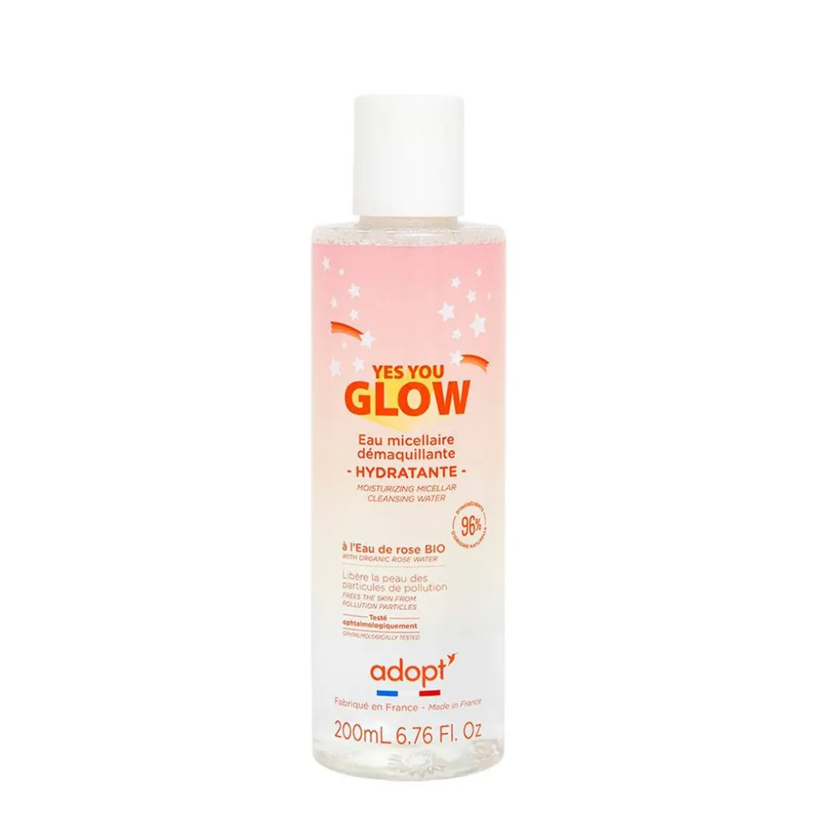 Yes You Glow