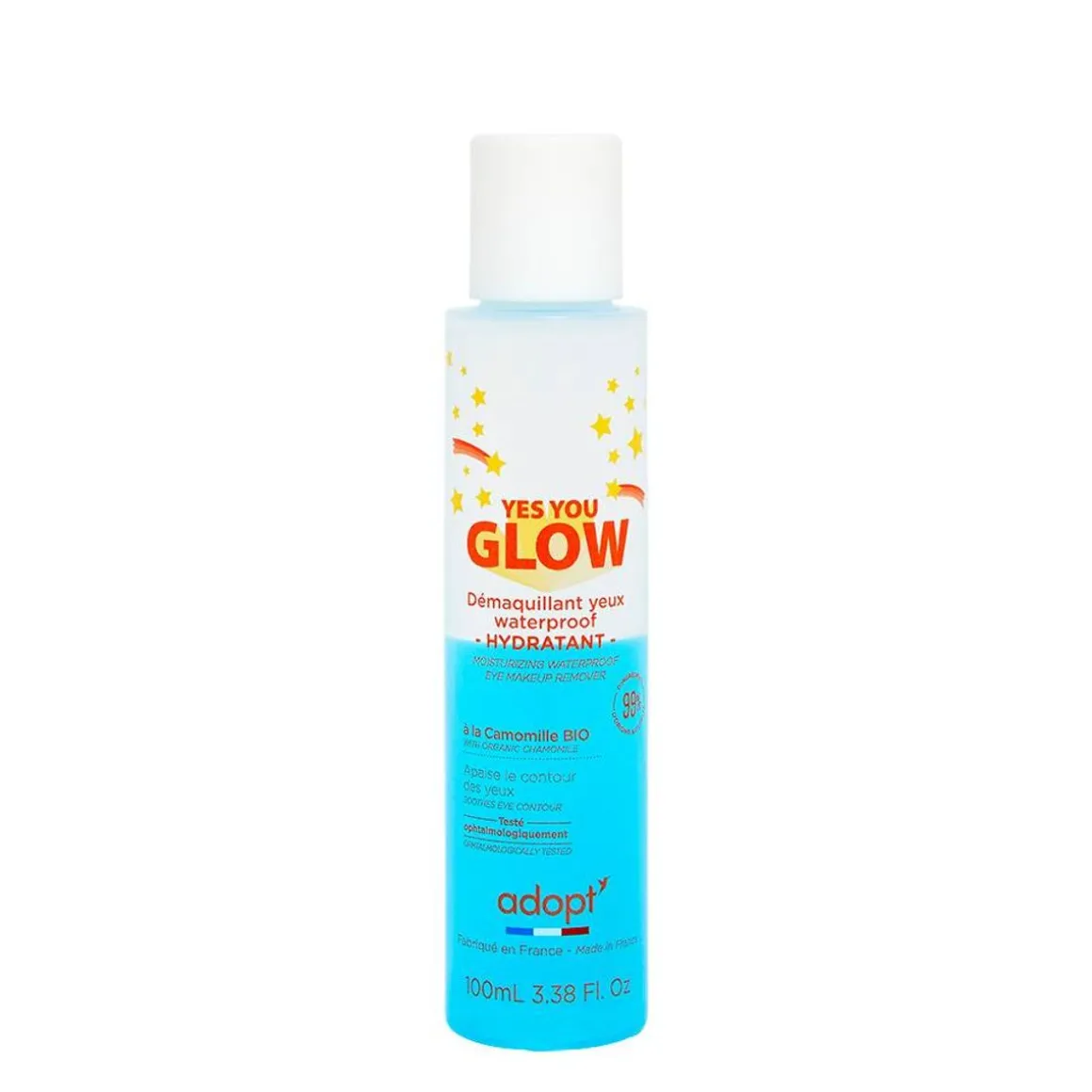 Yes You Glow