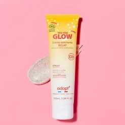Yes You Glow