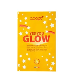 Yes You Glow