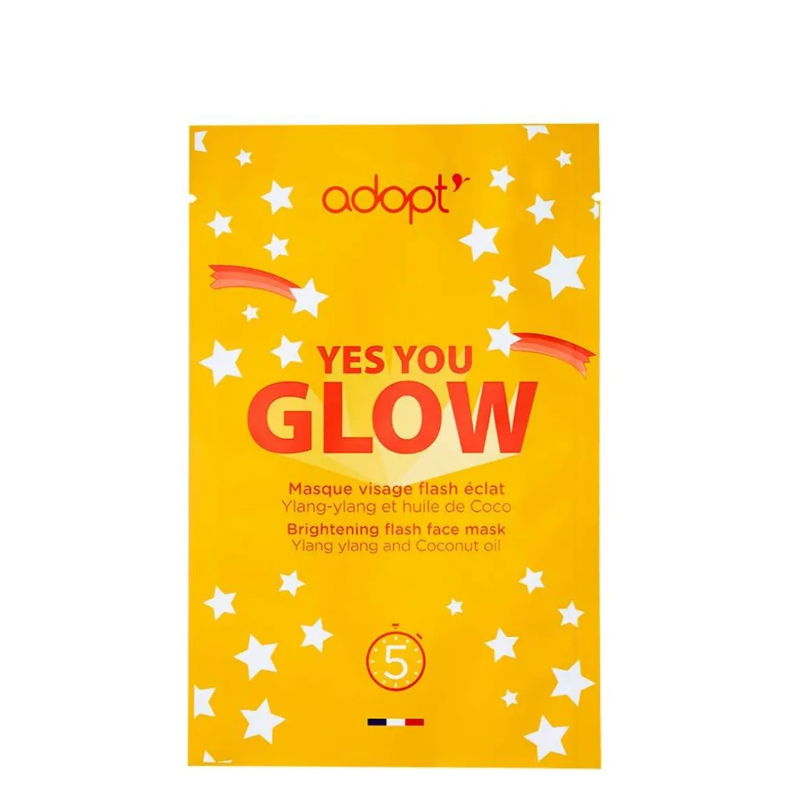 Yes You Glow