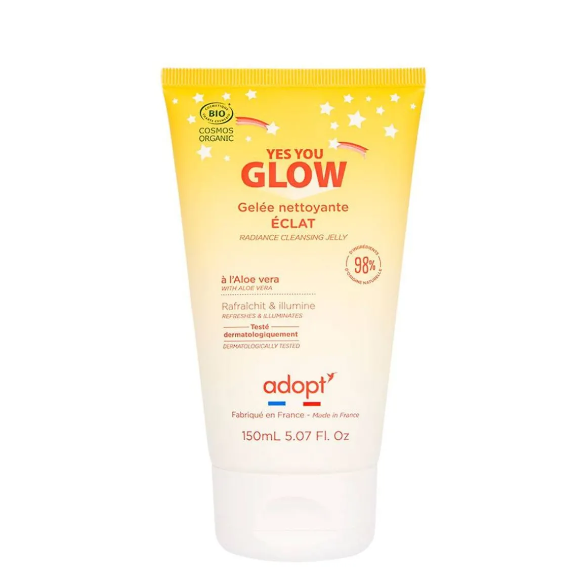 Yes You Glow