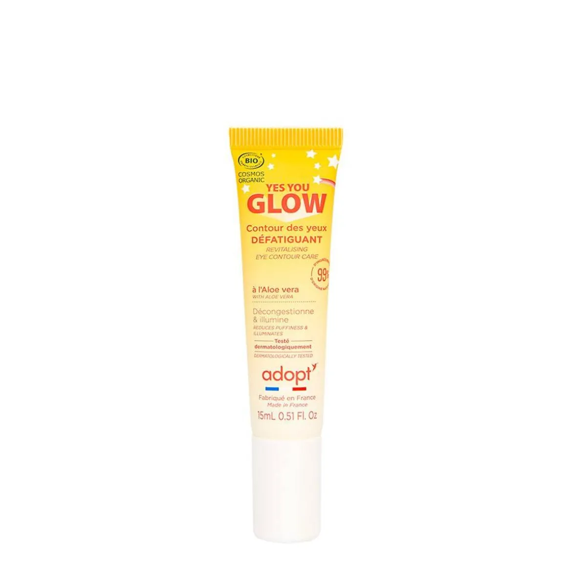 Yes You Glow