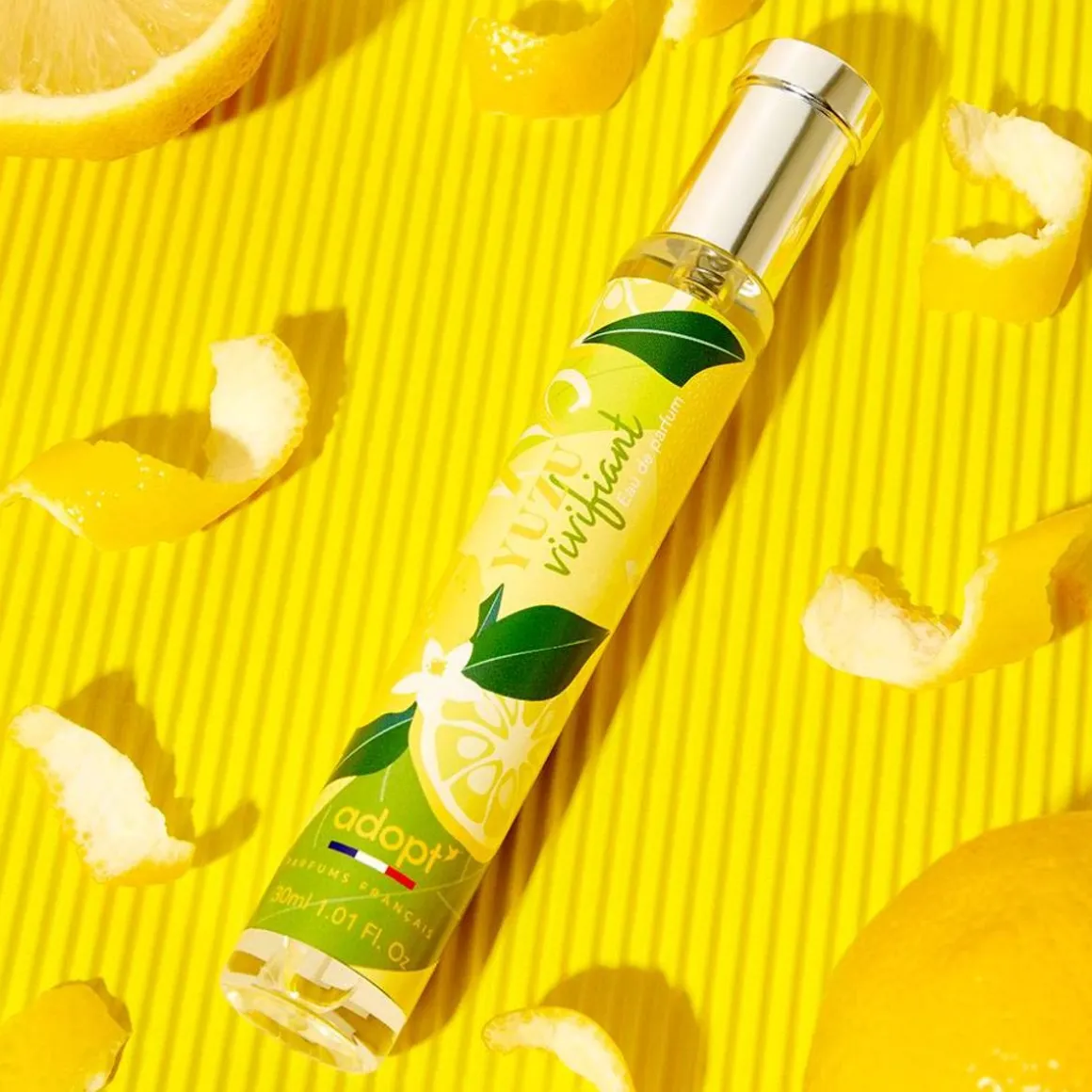 Yuzu Vivifiant